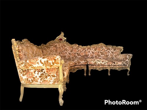 Majestic 1970s italian gold - italian,