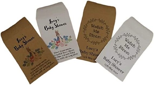 Personalised baby shower - personalised,