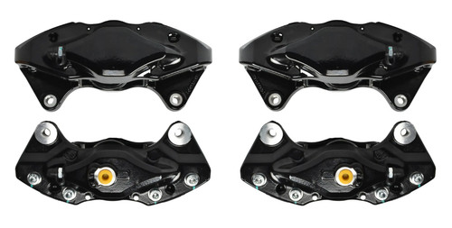 Rear pot brake - rear,