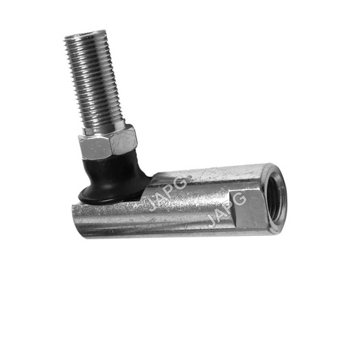 Ball joint track rod - ball, end