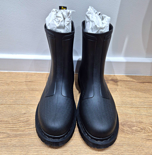Martens 1460 rain pull - dr, on