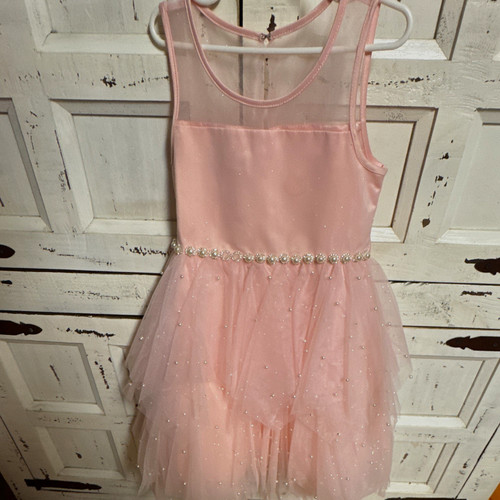 Bonnie jean girls - bonnie, tulle