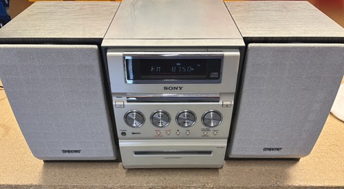 Sony hcd gp5 micro - sony, hi-fi