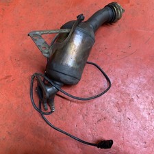 2014 VOLKSWAGEN UP Seat MII CITIGO 1.0 PETROL CATALYTIC CONVERTER CHYA SCRAP ✅