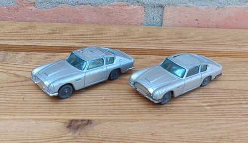 Husky aston martin - aston,