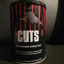 Universal Nutrition Animal