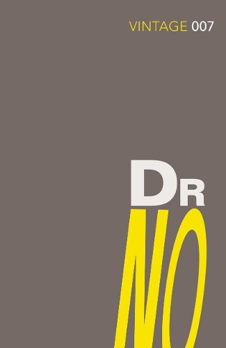 Ian fleming james bond - dr, (james