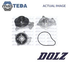 T265 ENGINE COOLING WATER PUMP DOLZ FOR LEXUS GS,IS III,NX,RC 133KW,147KW