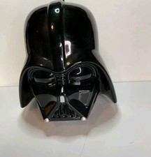 Star Wars Darth Vader Helmet Galerie Ceramic Cookie Jar