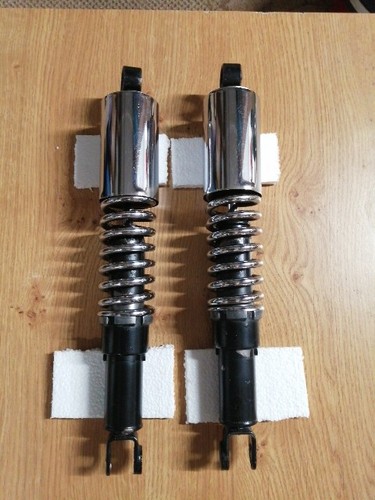 Hagon shocks honda - hagon,