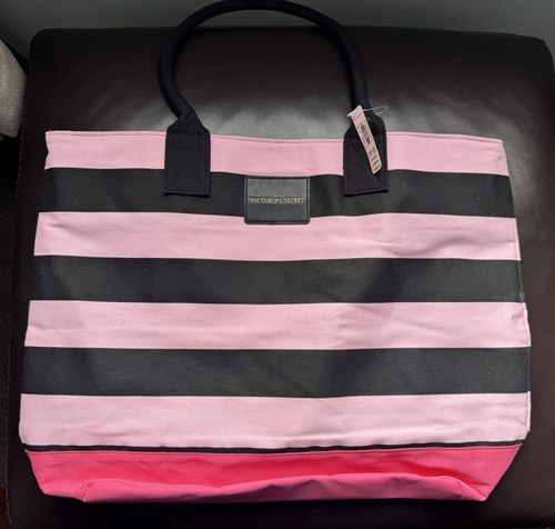 Victoria secret large - secret’s, pink