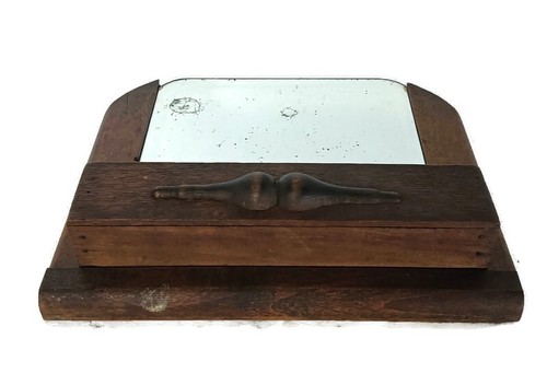 Antique small wall - small, hanging