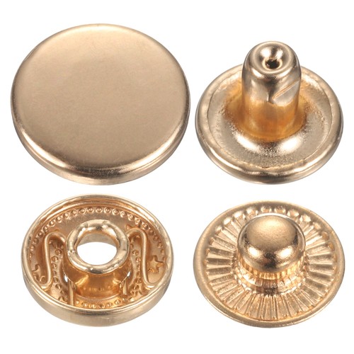30set press stud cap - 30set, press-stud