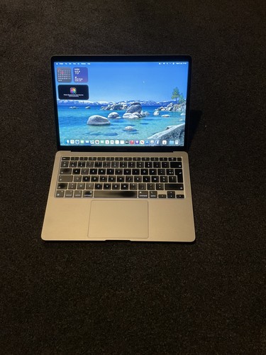 Apple macbook air - macbook, a2337