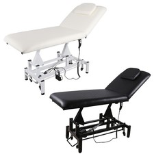 Electric Massage Table Physio