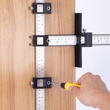 Kitchen Wardrobe Door Handle