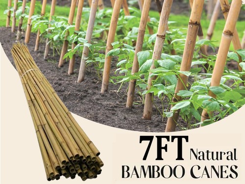 Heavy duty bamboo - heavy,