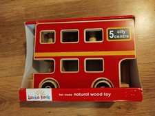 BNIB Lanka Kade Wooden City