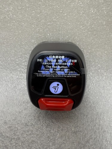 Segway ninebot max control - segway, s