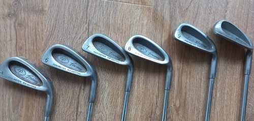 Macgregor tourney irons - macgregor,