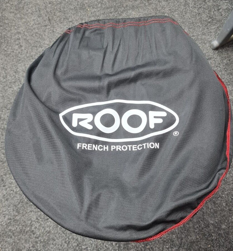 Roof boxxer motorcycle - 2,