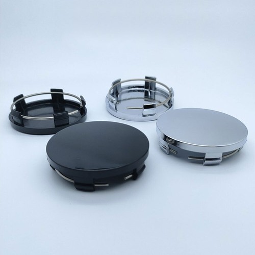 4xcar wheel hub center cap - hub,