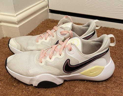 Nike trainers shoes running - shoes,