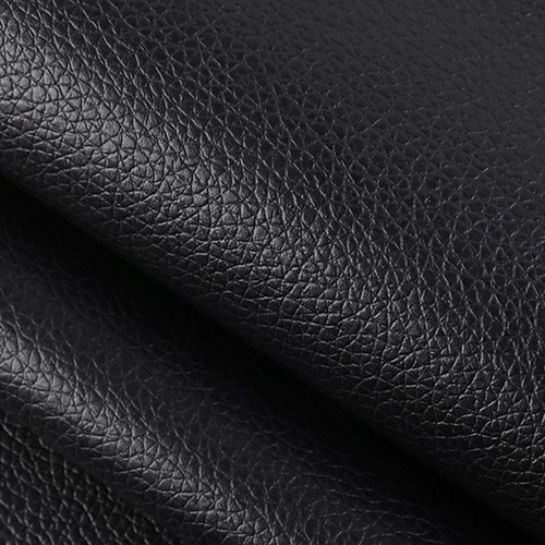 Faux leather fabric - x,