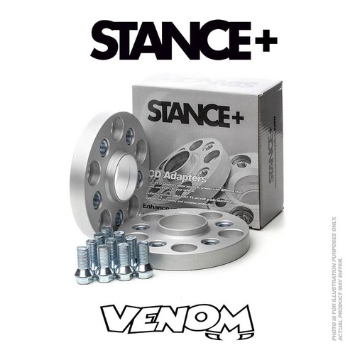 Stance 20mm pcd - pcd, adapters