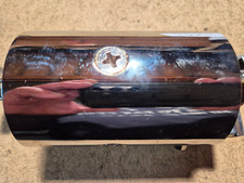 Norton Commando 850 Mk3