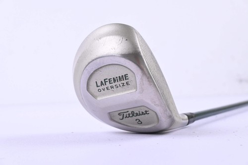 Ladies titleist femme - ladies, la