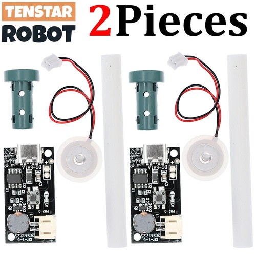 Tenstar 2pcs mini - 2pcs,