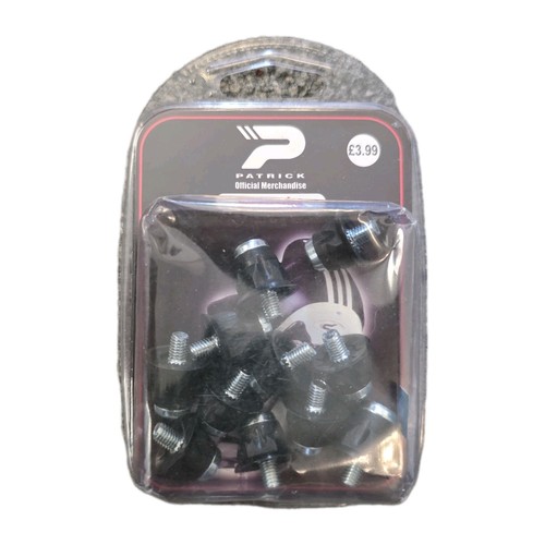 Patrick replacement aluminum - replacement,
