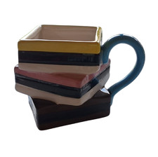 Vintage Pottery Bertie Bassett