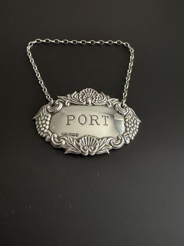 Solid silver rococo - solid, style