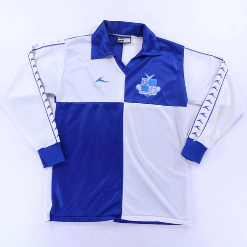 Original authentic bristol - authentic,