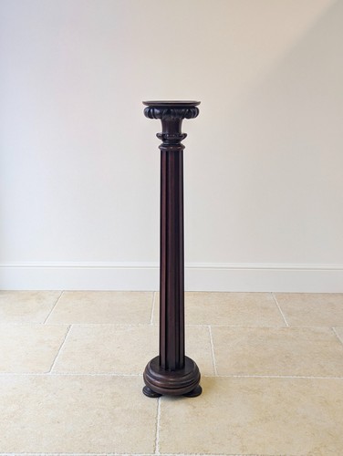 Antique victorian mahogany - antique,