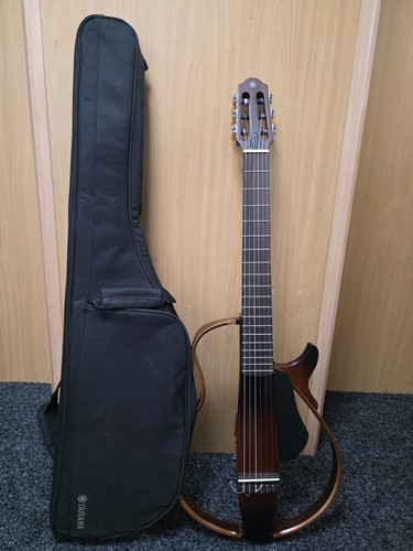 Yamaha sgl200n silent - yamaha, guitar