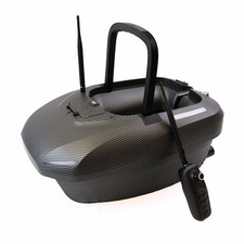 Rippton Rogue Bait Boat TT Exclusive - Carp Fishing Bait Boat - Free Delivery