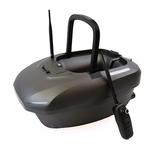 Rippton rogue bait boat - rippton, tt