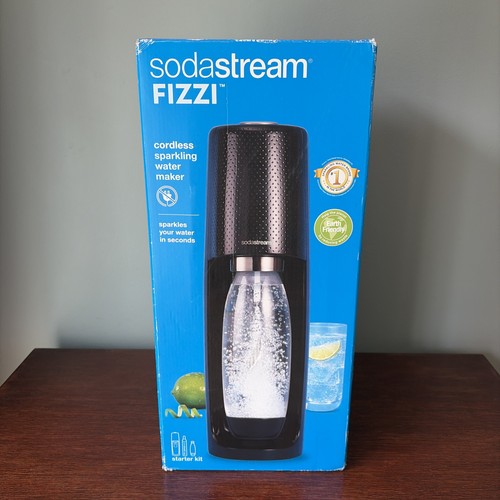 Sodastream fizzi sparkling - sodastream,