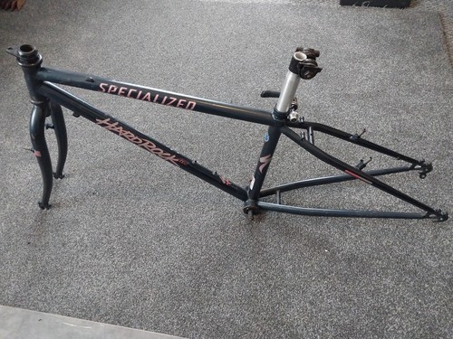 1990s specialized hardrock - 1990s,