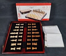 Club Game Folding Chess &