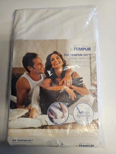 Tempur small single mattress - tempur,