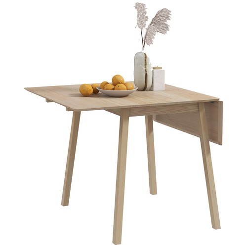 Extendable kitchen table - table, for