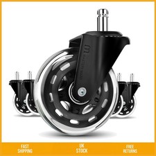 Office Chair Wheels