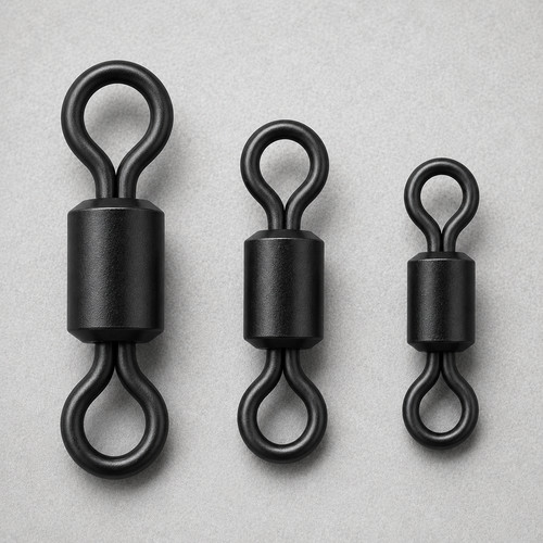 Fishing carp swivels - fishing,