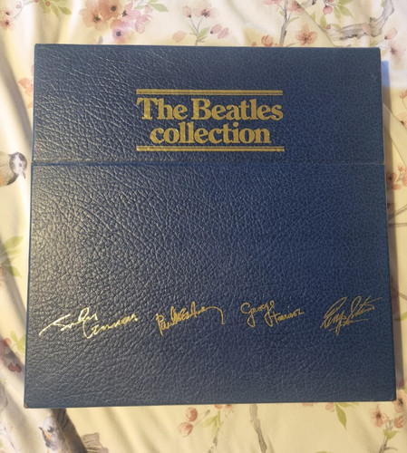 The beatles - the,
