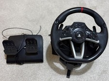 HORI Racing Steering Wheel
