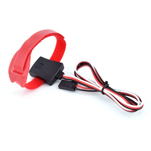 Skyrc temperature sensing - skyrc,